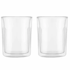 Chicago tumblerglas 2-pack