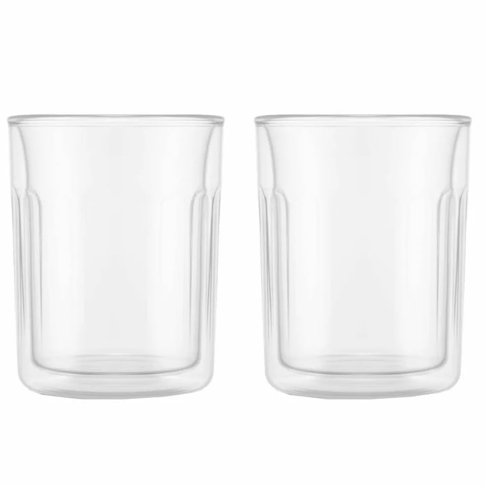 Chicago tumblerglas 2-pack