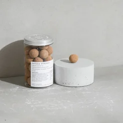 Chilla Gunilla saltlakrits 250 g