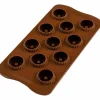 Choco Crown N.15 Pralinform