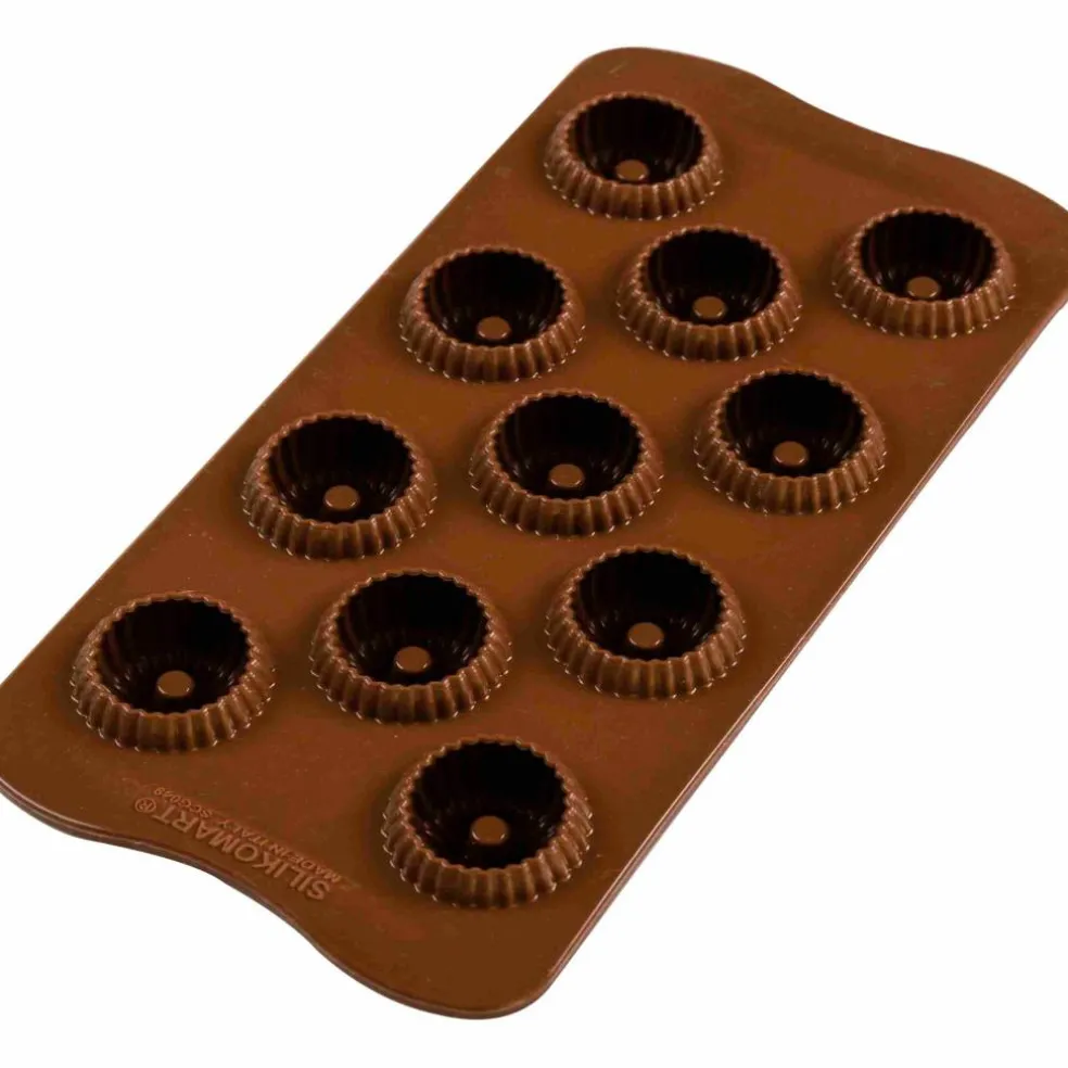 Choco Crown N.15 Pralinform