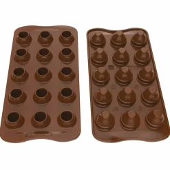 Choco Egg chokladform