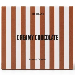 Chocolate Flavour kaffekapslar 10 pack