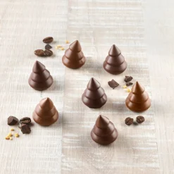 Choco Trees chokladform