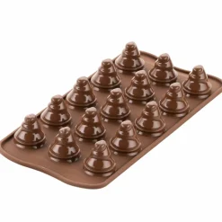Choco Trees chokladform