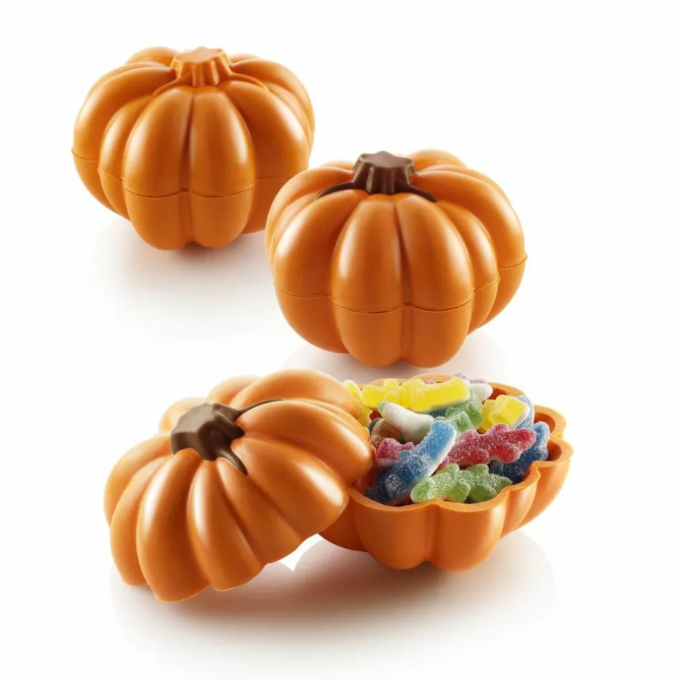 Chokladform Pumpa