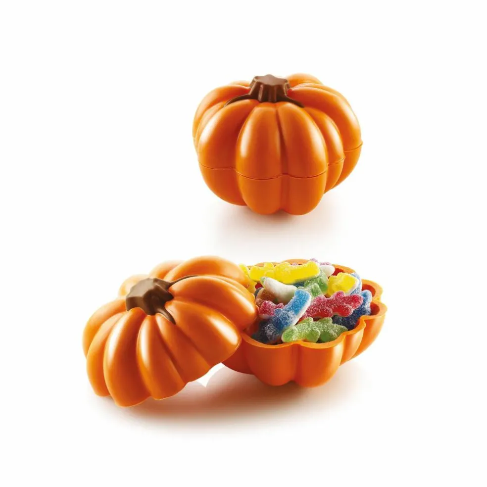 Chokladform Pumpa