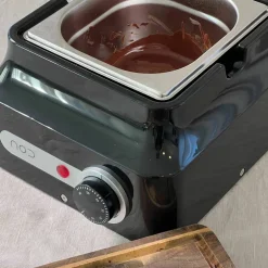 Chokladsmältare med termostat 1,5 liter
