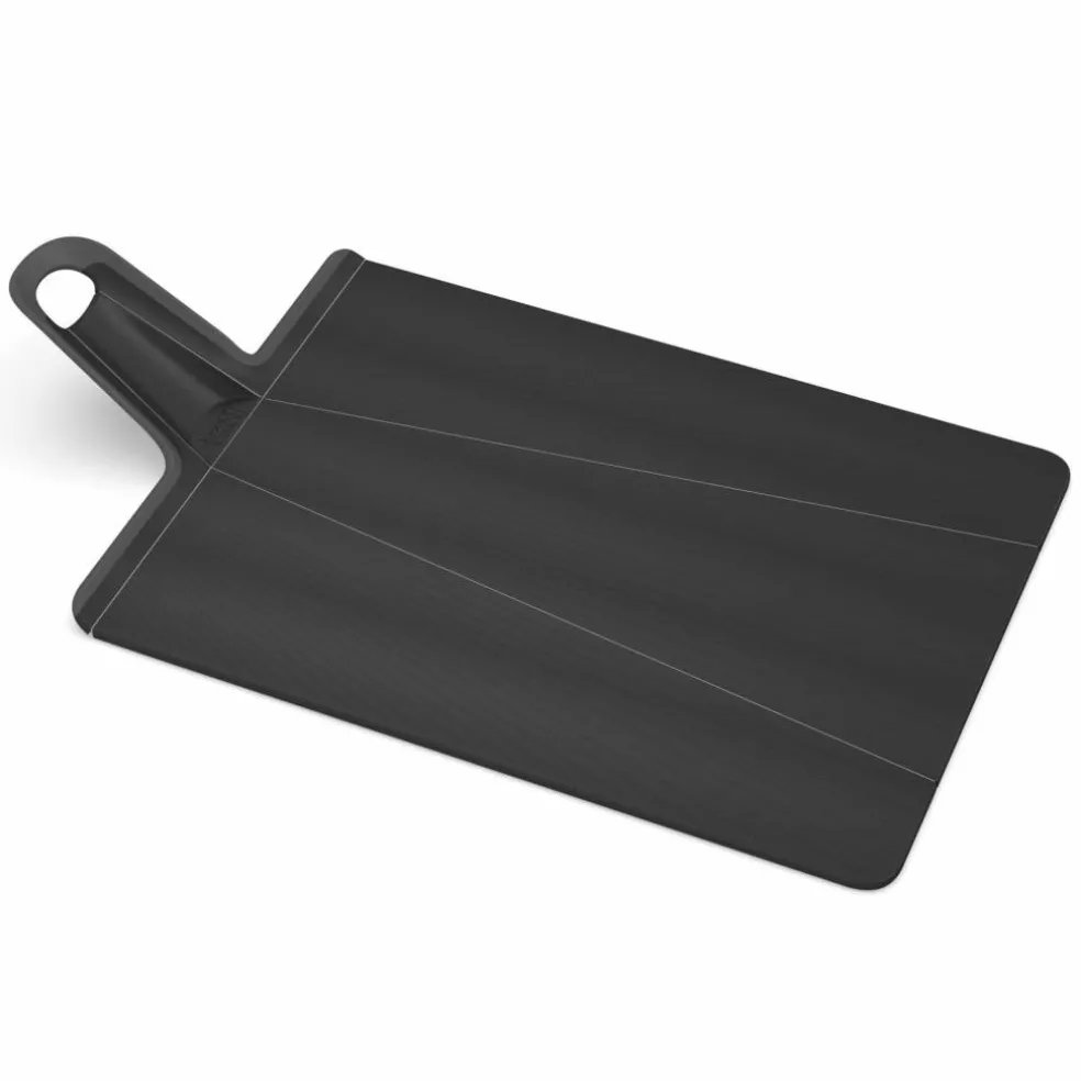 Chop2Pot™ Plus skärbräda 45 x 26 cm, ljusblå