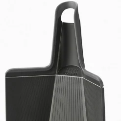 Chop2Pot™ Plus skärbräda 38 x 21 cm, ljusblå