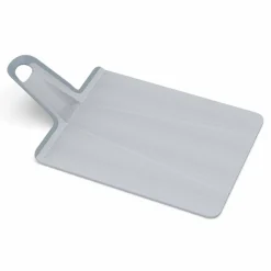 Chop2Pot™ Plus skärbräda 38 x 21 cm, svart