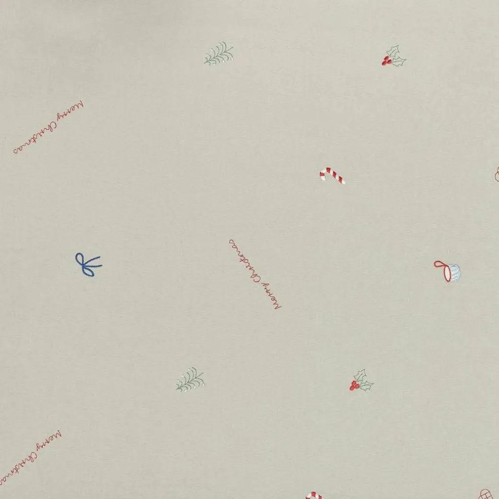 Christmas bordsduk 250x140 cm