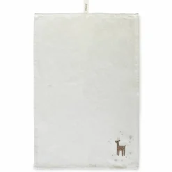 Christmas Fable kökshandduk 50 × 70 cm, cream