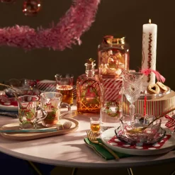 Christmas Holmegaard julkakburk 2025, multi