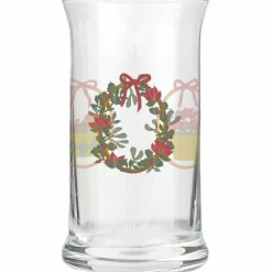Christmas ölglas 2025 50 cl, multi