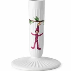 Christmas 2021 ljusstake 12 cm.