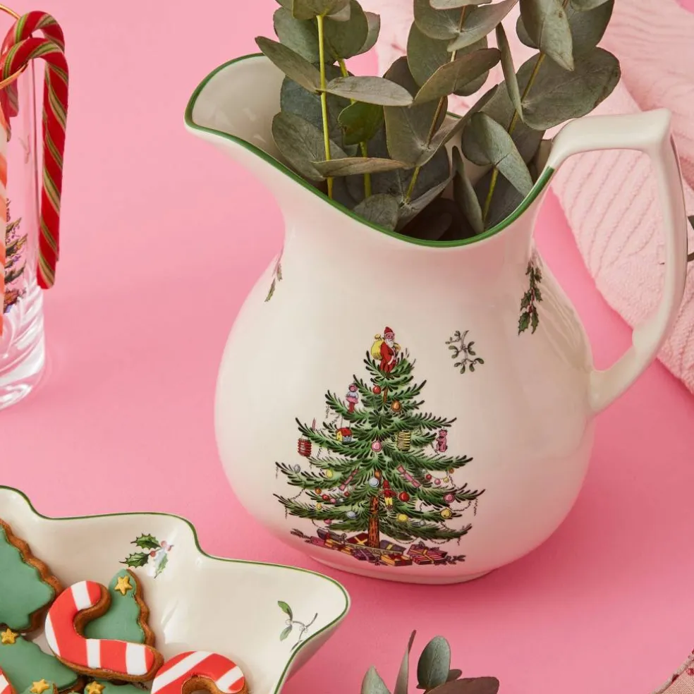 Christmas Tree kanna 1,4 liter