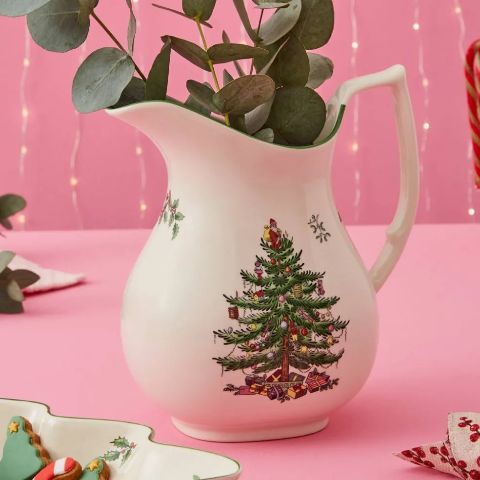 Christmas Tree kanna 1,4 liter