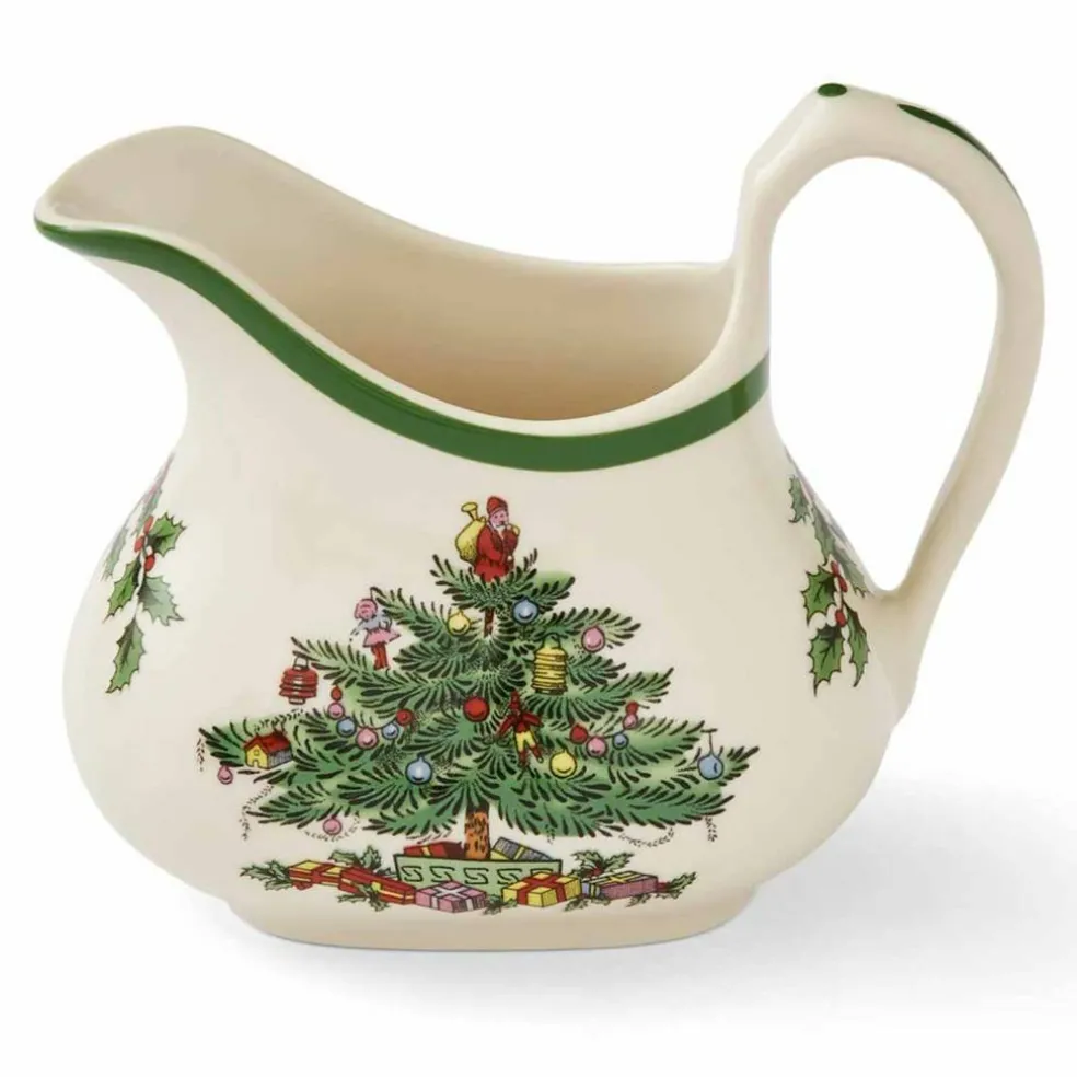 Christmas Tree mjölkkanna 22 cl