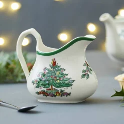 Christmas Tree mjölkkanna 22 cl