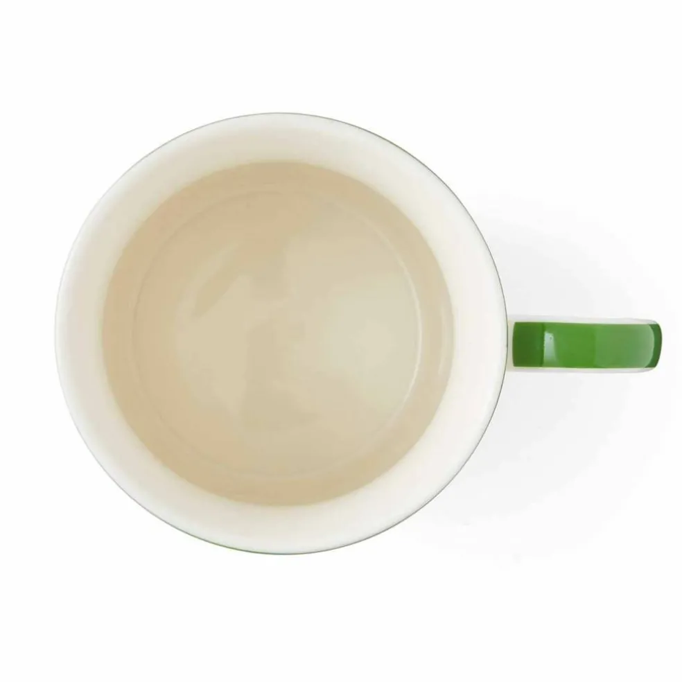 Christmas Tree mugg 4-pack