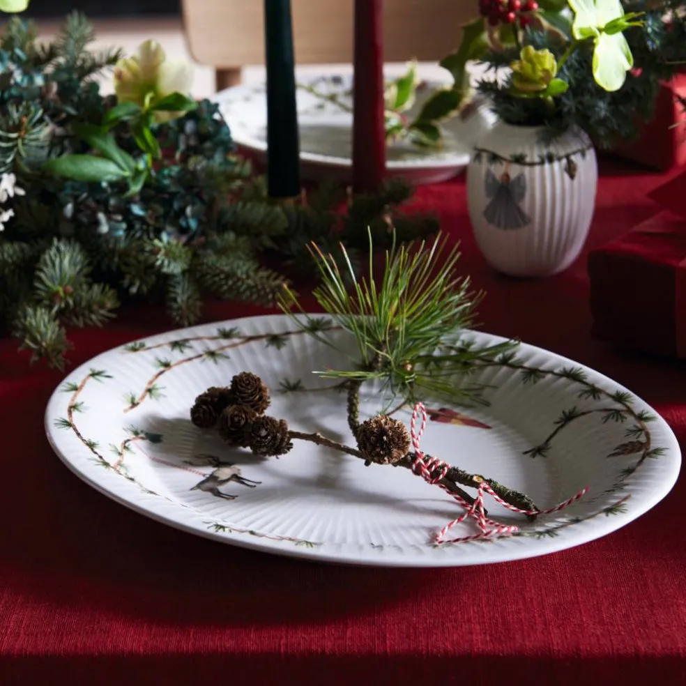 Christmas Vas 10,5 cm