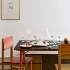 Château Champagneglas 21 cl