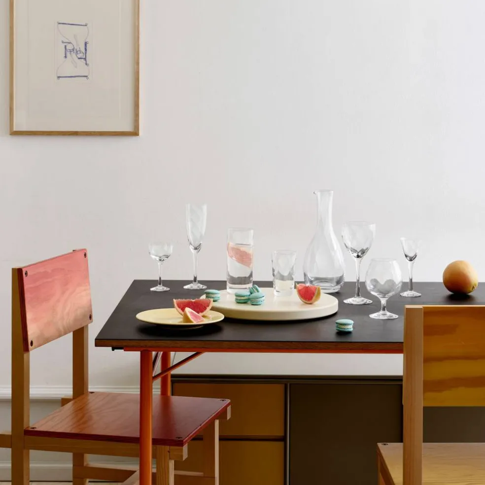 Château Champagneglas 21 cl
