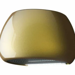 Chubby väggfläkt, svart