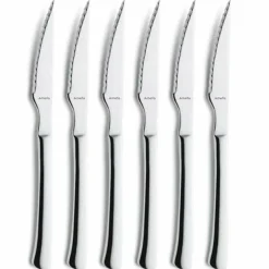 Chuletero grillgafflar, 6-pack