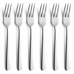 Chuletero grillknivar, 6-pack