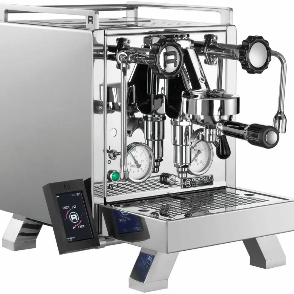 Cinquantotto espressomaskin