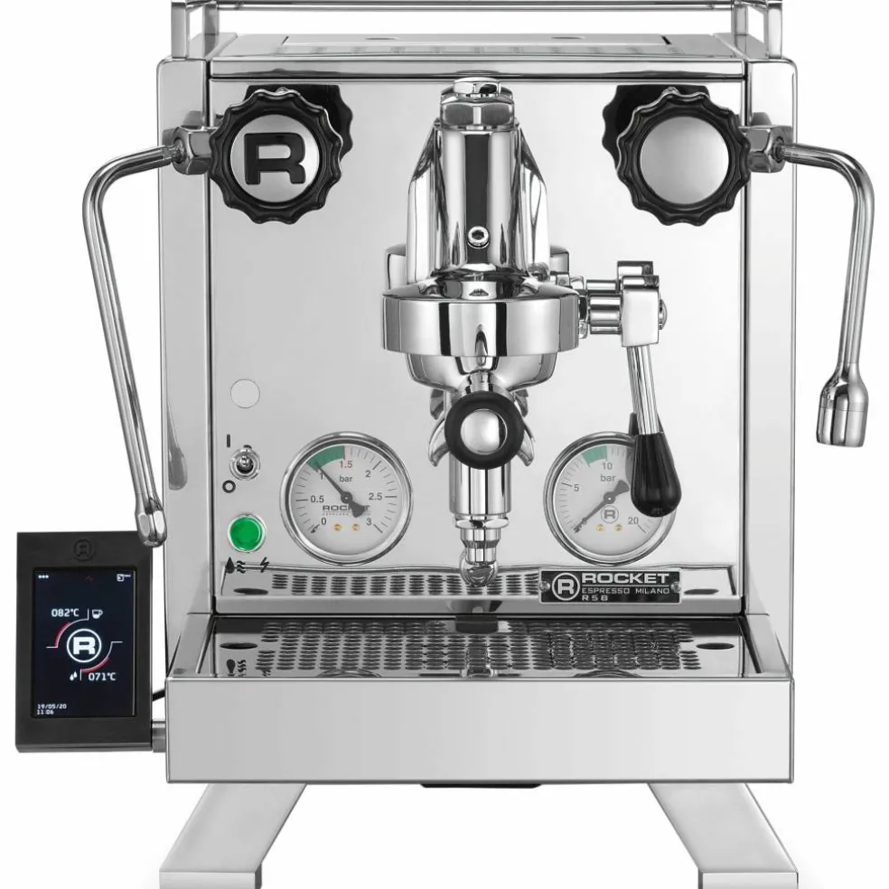 Cinquantotto espressomaskin