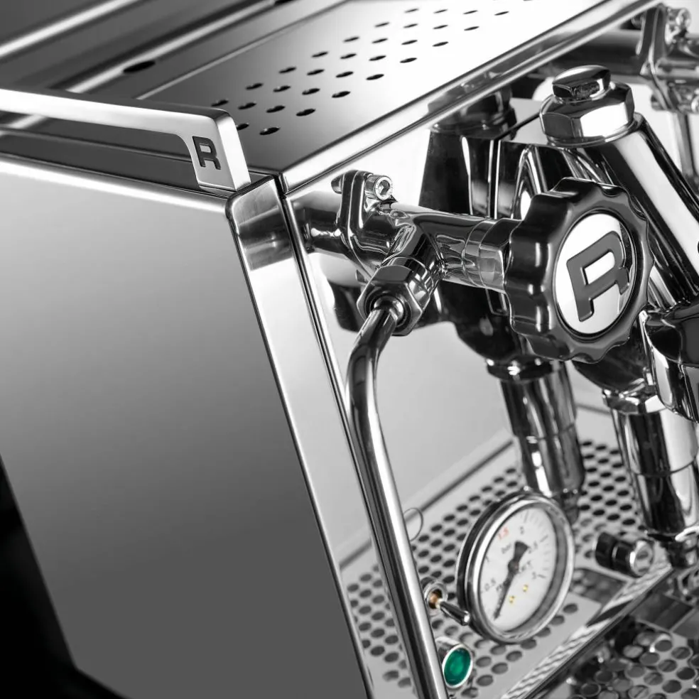Cinquantotto espressomaskin