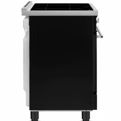 C6IPBLT2 Induktionsspis 60 cm, svart