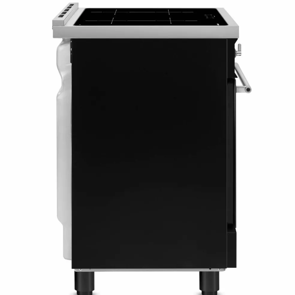 C6IPBLT2 Induktionsspis 60 cm, svart