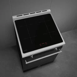 C6IPBLT2 Induktionsspis 60 cm, svart