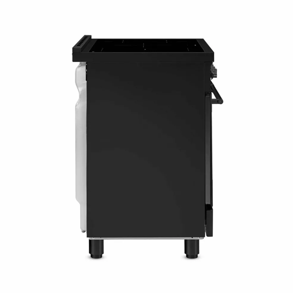 C92IPN2 Classic induktionsspis med två ugnar 90 cm, matt svart