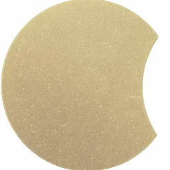 CIRKA knivlist, valchromat sand, 3-pack
