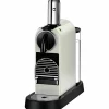 CitiZ kaffemaskin, 1 liter, vit