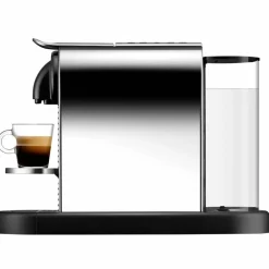 CitiZ Platinum EN220.M Kapselmaskin fra Delonghi