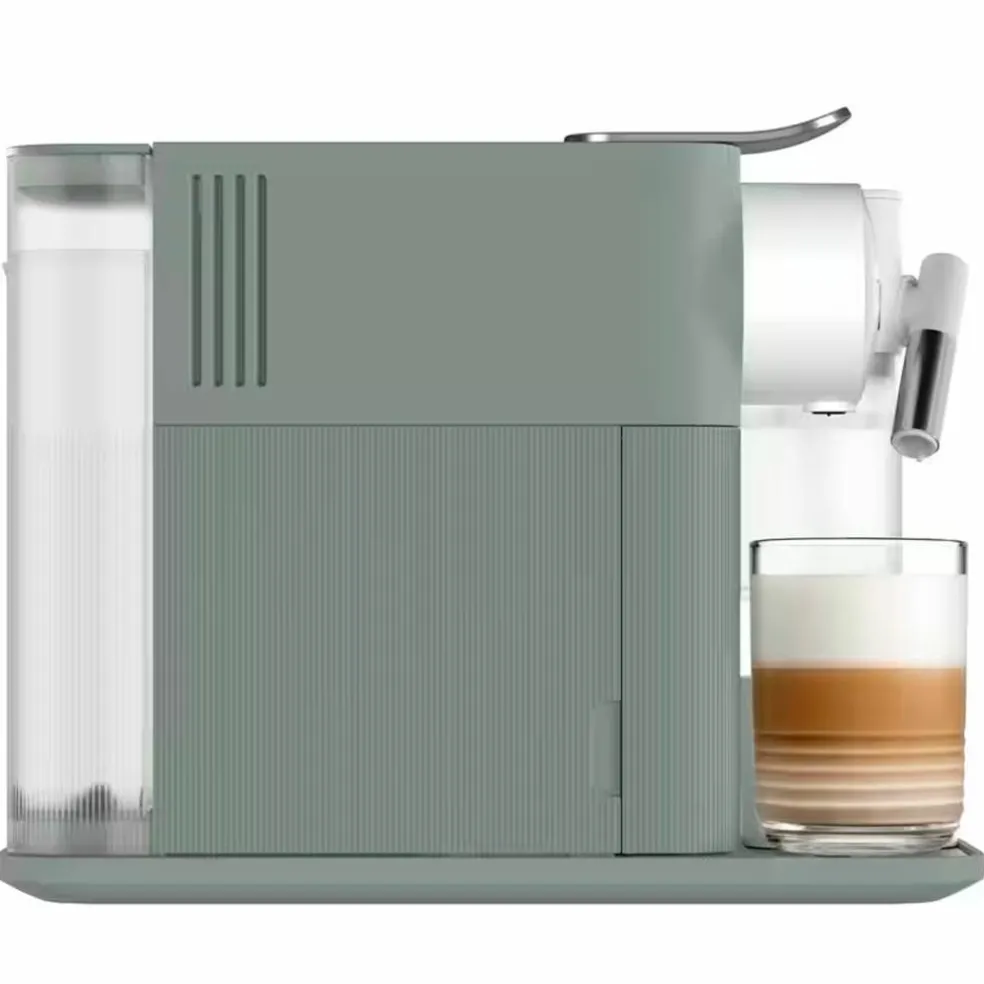 CitiZ Platinum EN220.M Kapselmaskin fra Delonghi