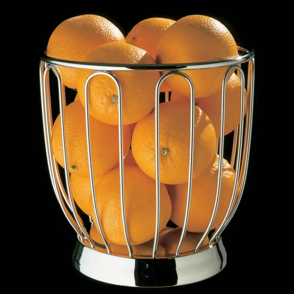 Citruskorg Rostfritt Stål Stor