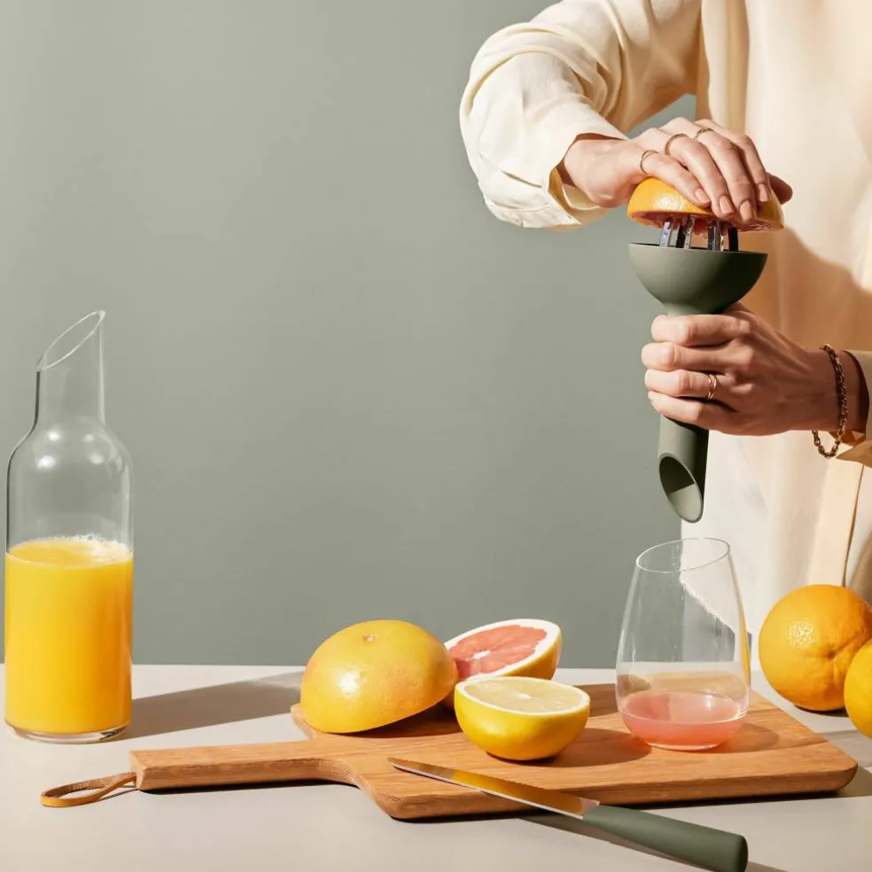 Citruspress