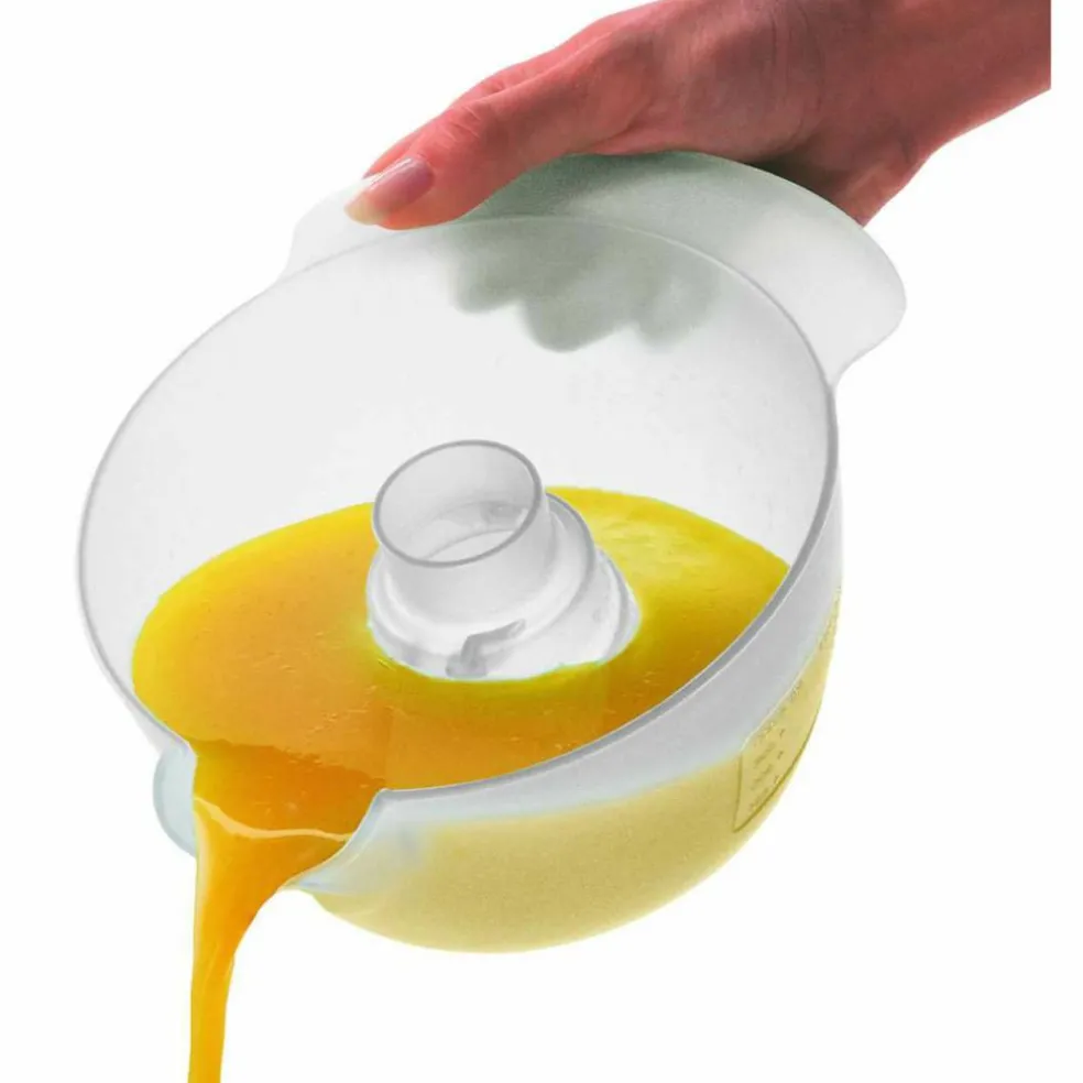 Citruspress, Vit HR2738/00