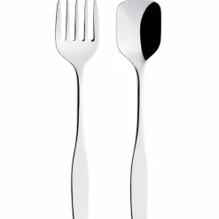 Citterio 98 Serveringsbestick 2 delar, rostfritt stål