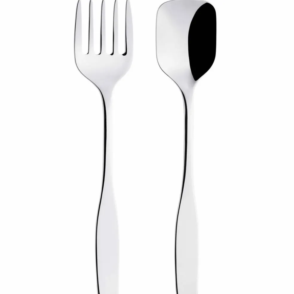 Citterio 98 Serveringsbestick 2 delar, rostfritt stål