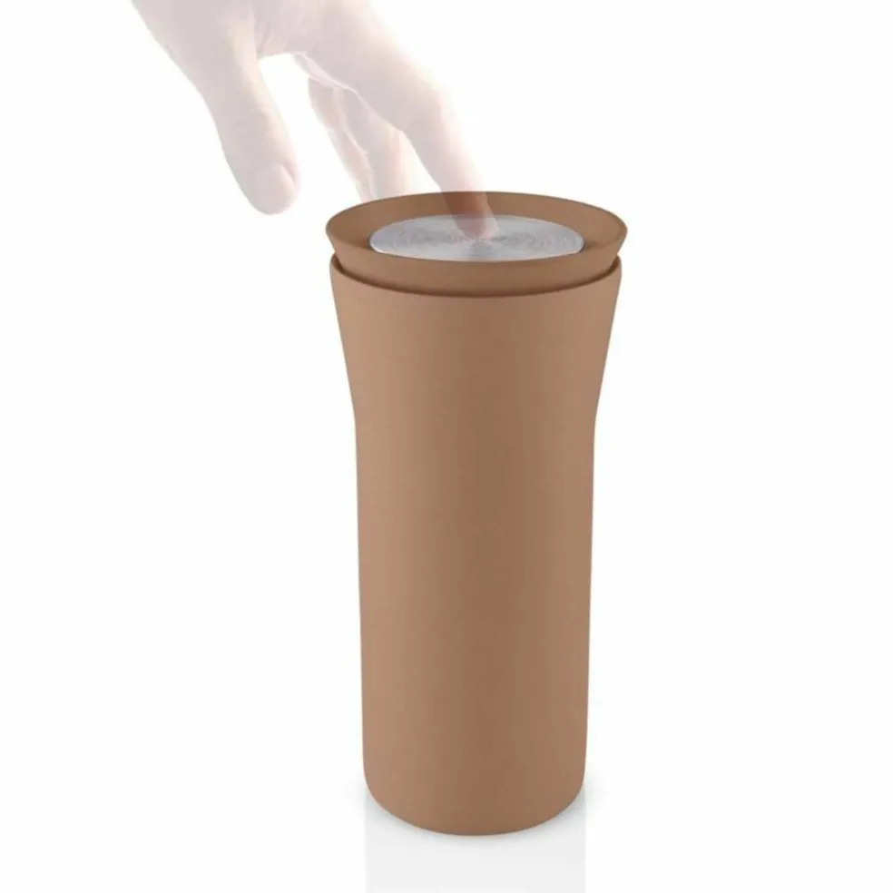 City To Go termosmugg 0,35 liter, champagne