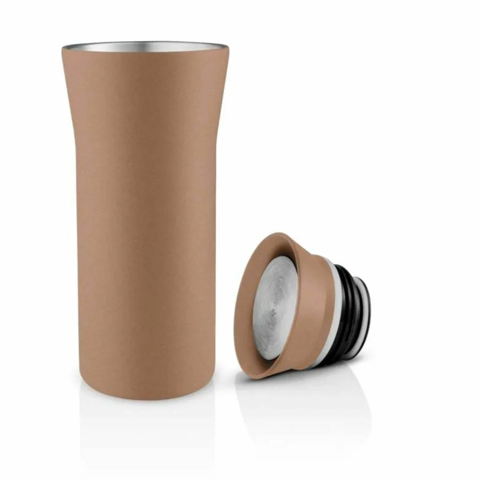 City To Go termosmugg 0,35 liter, champagne