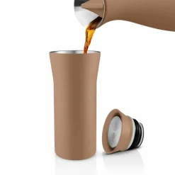 City To Go termosmugg 0,35 liter, svart
